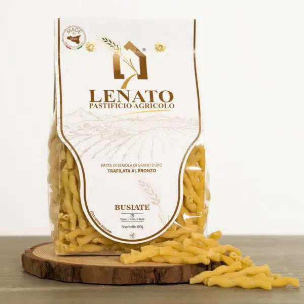 Busiate Grano Duro