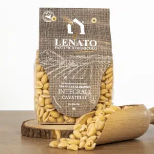 Cavatelli Integrali
