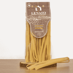 Fettuccine Integrali