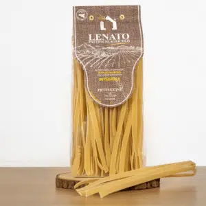 Fettuccine Integrali