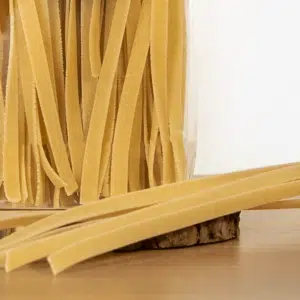 Fettuccine Integrali