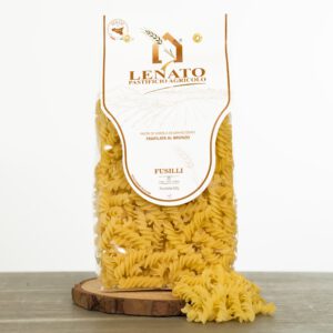 Fusilli Grano Duro