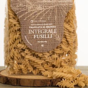 Fusilli Integrali