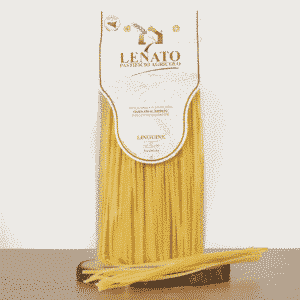 Linguine Grano Duro