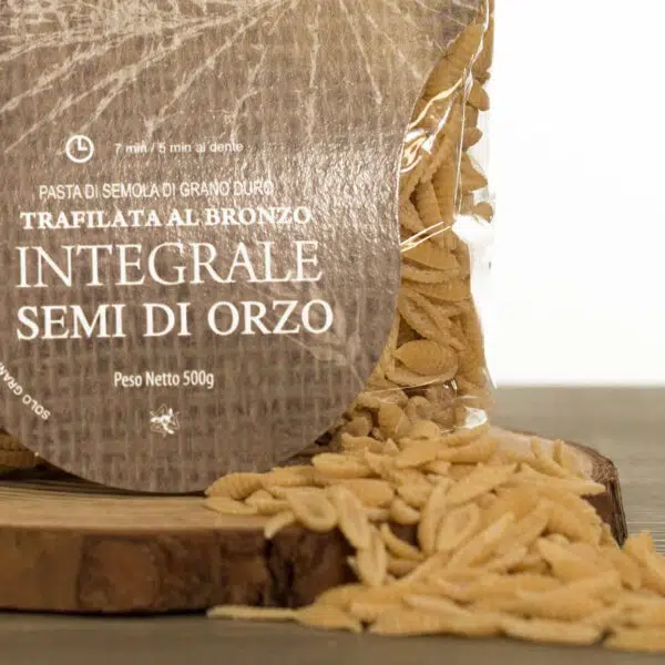 Semi di Orzo Integrali - immagine 2