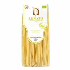 TAGLIATELLE BIO