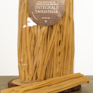 Tagliatelle Integrali