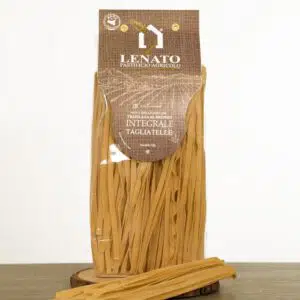 Tagliatelle Integrali