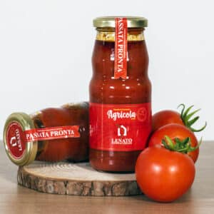 Passata di Pomodoro