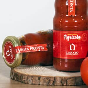 Passata di Pomodoro