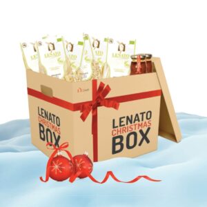 Christmas Box Bio